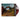 MAGDALENA BAY - Unoriginal b/w Black-Eyed Susan Climb - Eyed Susan Climb - 7'' - 'Red-Hot Sun' Marbled Vinyl