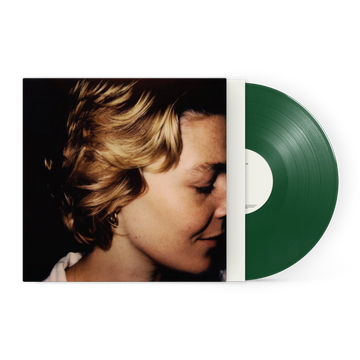 MAGGIE ROGERS - Don't Forget Me - LP - Dogwood Coloured Vinyl