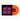 MAGIC CASTLES - Realized - LP - 180g Neon Orange Vinyl