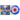 MAGIC FIG - Magic Fig - LP - Pink Moonburst & Royal Blue Vinyl