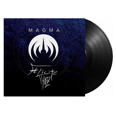 MAGMA - Félicité Thösz (Remastered & Cut at 45RPM) - LP - 180g Vinyl