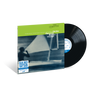 Black Vinyl LP