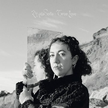 MAIJA SOFIA - True Love - LP - Black Vinyl [SEP 1]