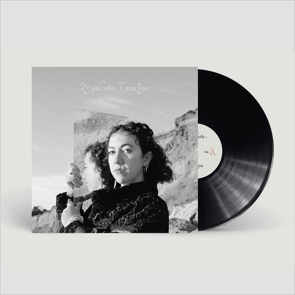 MAIJA SOFIA - True Love - LP - Black Vinyl [SEP 1]