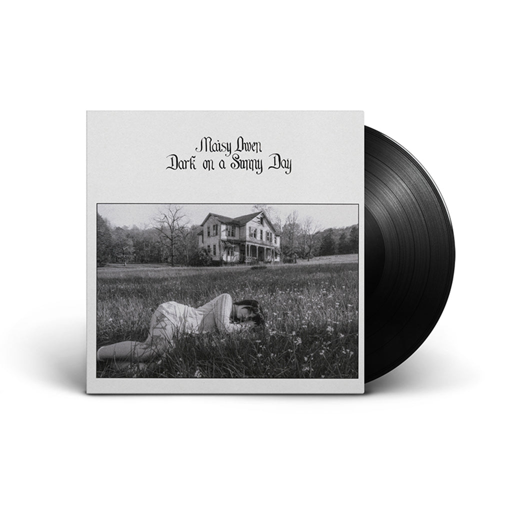 MAISY OWEN - Dark On A Sunny Day - LP - Vinyl [MAY 1]