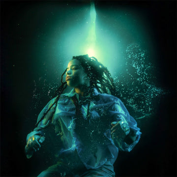 MAIYA BLANEY - A Room With A Door That Closes - LP - 180g Black Eco Vinyl [AUG 22]