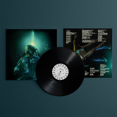 MAIYA BLANEY - A Room With A Door That Closes - LP - 180g Black Eco Vinyl [AUG 22]