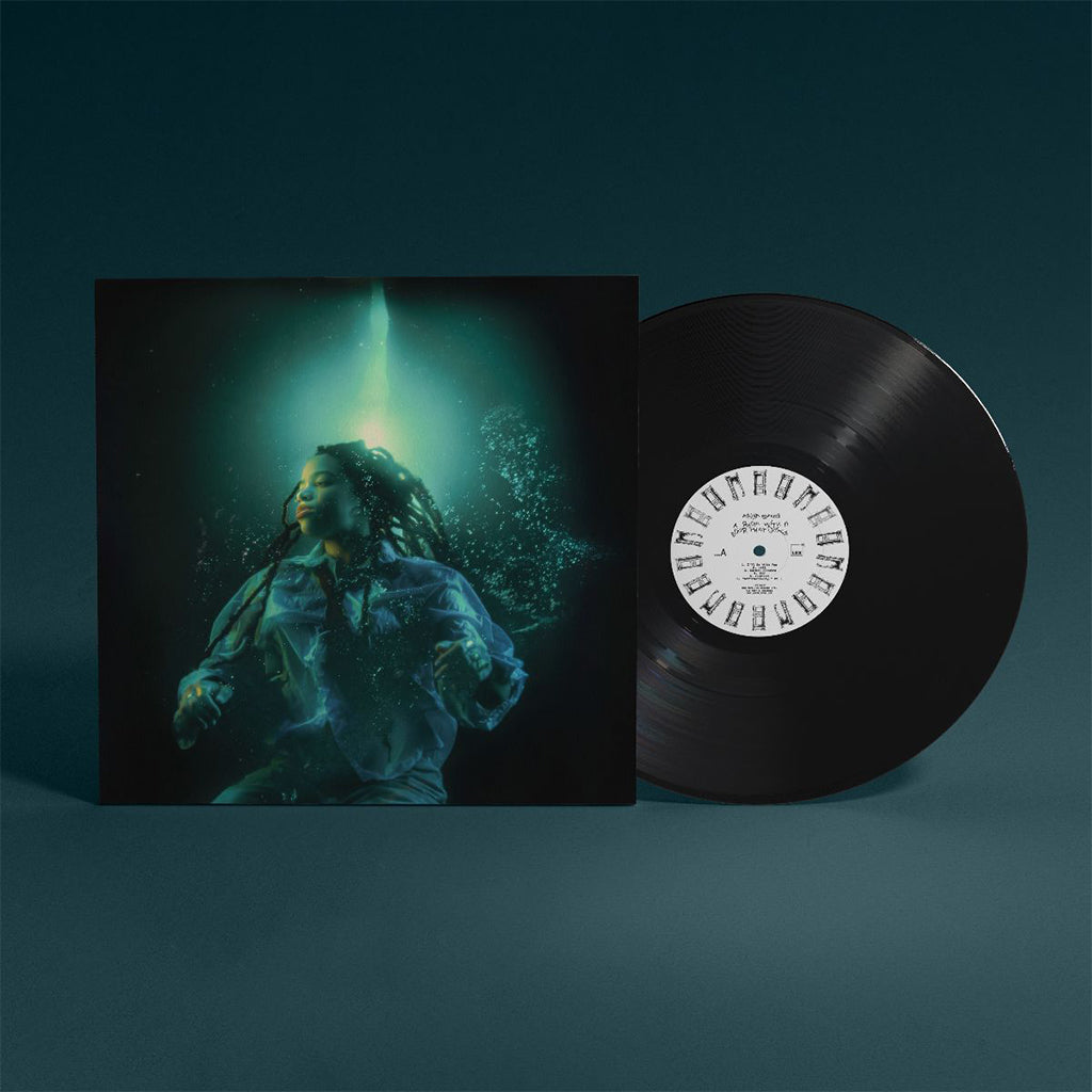 MAIYA BLANEY - A Room With A Door That Closes - LP - 180g Black Eco Vinyl [AUG 22]