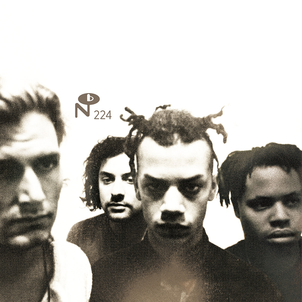 MAJESTY CRUSH - Butterflies Don't Go Away - 2LP - 'Ghost Of Fun' Milky Clear Vinyl