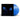 MAJID JORDAN - Majid Jordan - 2LP - Blue Vinyl [SEP 15]