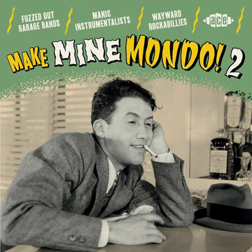 VARIOUS - Make Mine Mondo! 2 - CD - Vinyl [NOV 29]
