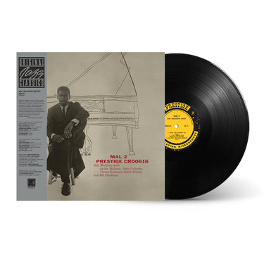 MAL WALDRON SEXTET - Mal/2 (Original Jazz Classics Series) - LP - 180g Vinyl