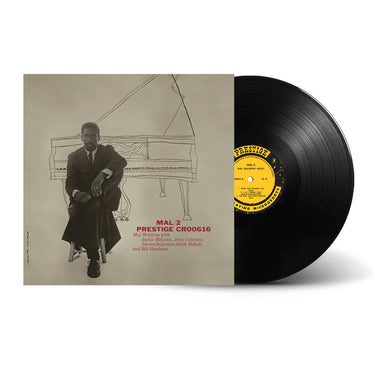 MAL WALDRON SEXTET - Mal/2 (Original Jazz Classics Series) - LP - 180g Vinyl