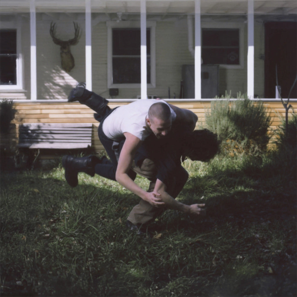 MALCOLM TODD - Malcolm Todd - LP - 'Neptune Blue' Translucent Vinyl [AUG 8]