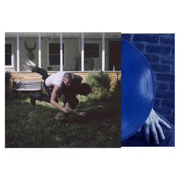 MALCOLM TODD - Malcolm Todd - LP - 'Neptune Blue' Translucent Vinyl [AUG 8]