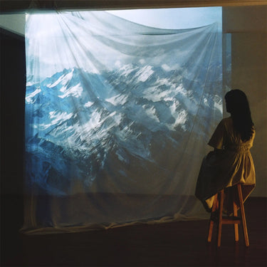 MALENA ZAVALA - If This Life Could Start Again - LP - Clear Vinyl [JAN 30]