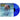 MALEVOLENT CREATION - Stillborn (Reissue) - LP - Transparent Blue Vinyl [NOV 1]