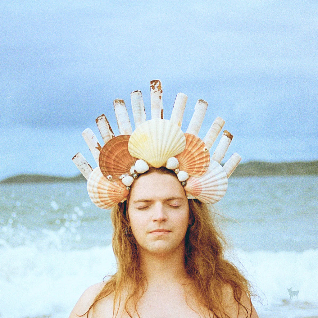 MALIN LEWIS - Halocline - LP - Electric Blue Vinyl