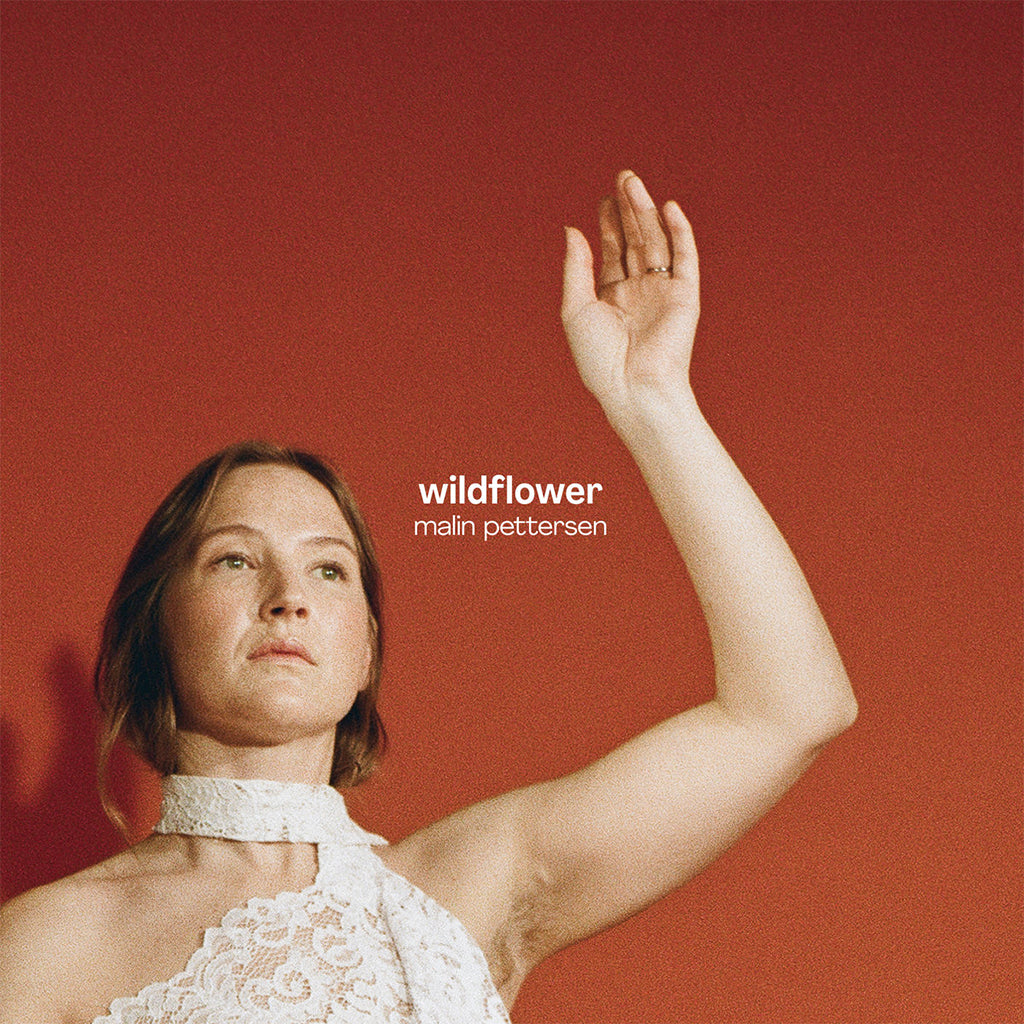 MALIN PETTERSEN - Wildflower - LP - Vinyl [SEP 19]