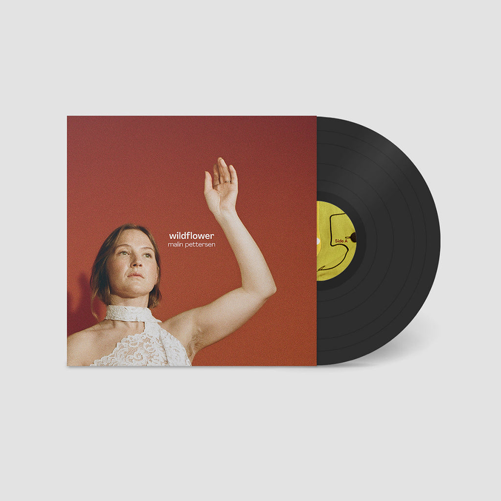 MALIN PETTERSEN - Wildflower - LP - Vinyl [SEP 19]