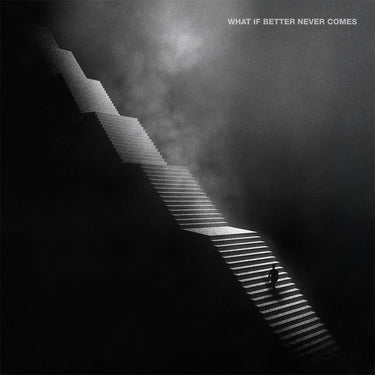 MALLAVORA - What If Better Never Comes? - CD [MAR 27]