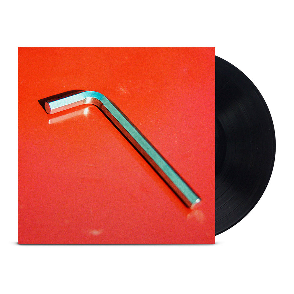 MAMALARKY - Hex Key - LP - Black Vinyl [MAY 2]