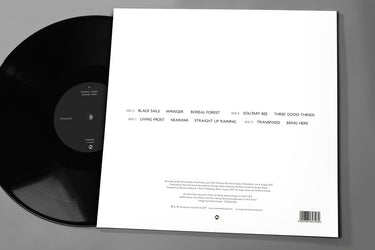 MAMMAL HANDS - Shadow Work (Repress)