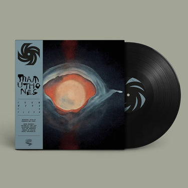 MAMUTHONES - From Word To Flesh - LP - Vinyl [APR 18]