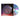 MAN WITH A MISSION - XV E.P. Across The Globe - CD [SEP 19]