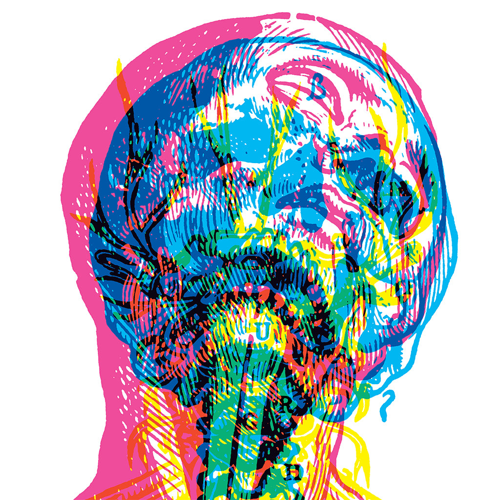 MANDY, INDIANA - URGH - LP - Vinyl - Dinked Edition 379 [FEB 6]