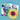 MANDY, INDIANA - URGH - LP - Vinyl - Dinked Edition 379 [FEB 6]