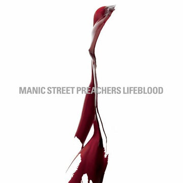 MANIC STREET PREACHERS - Lifeblood 20 - 2LP - Black Vinyl
