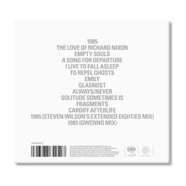 MANIC STREET PREACHERS - Lifeblood 20 - CD
