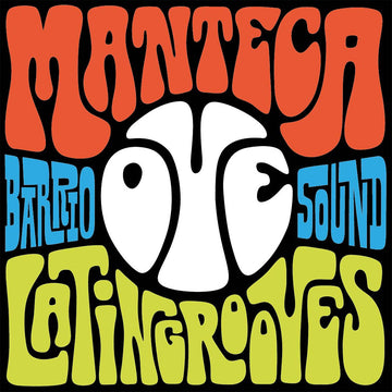 MANTECA - Oye (Reissue) - LP - Vinyl [OCT 17]