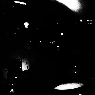 MAQUINA - Dirty Tracks For Clubbing (Reissue) - LP - 180g Black in Ultra Clear Vinyl [FEB 7]