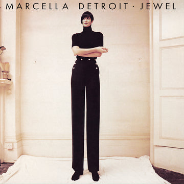 MARCELLA DETROIT - Jewel (30th Anniversary Deluxe Edition) - 2CD
