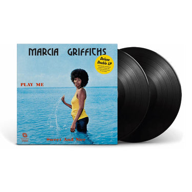 MARCIA GRIFFITHS - Sweet And Nice (Deluxe Edition) [Repress]