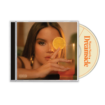 MAREN MORRIS - Dreamsicle - CD [MAY 9]