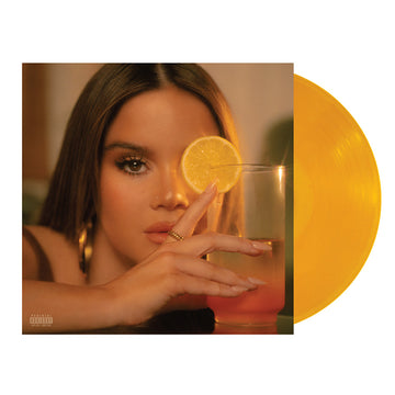 MAREN MORRIS - Dreamsicle - LP - Orange 'Juice' Colour Vinyl [MAY 9]
