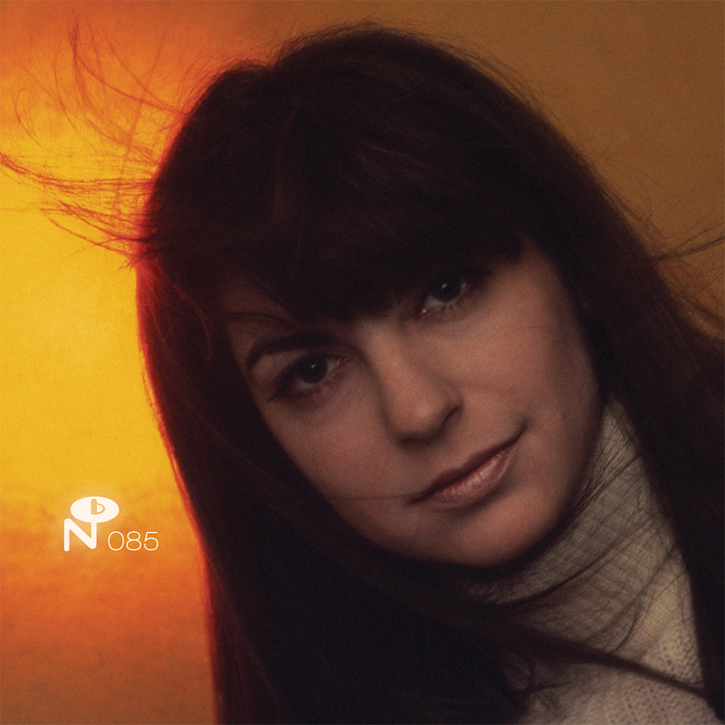 MARGO GURYAN - Words And Music (with 32-page Booklet) - 3LP - Think Of Rain Colour Vinyl Box Set