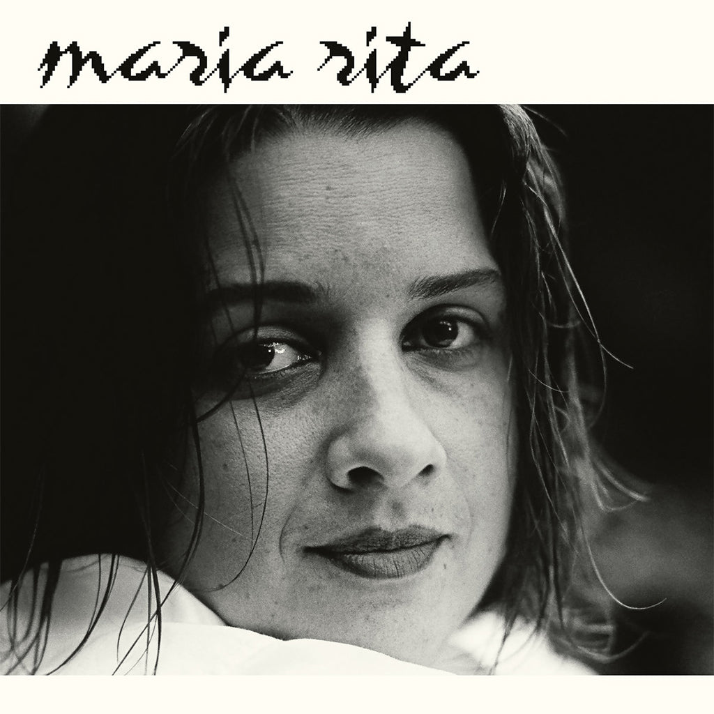 MARIA RITA - Brasileira (2024 Mr Bongo Reissue) - LP - Gatefold Vinyl