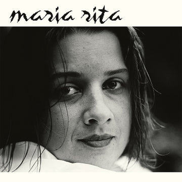 MARIA RITA - Brasileira (2024 Mr Bongo Reissue) - LP - Gatefold Vinyl