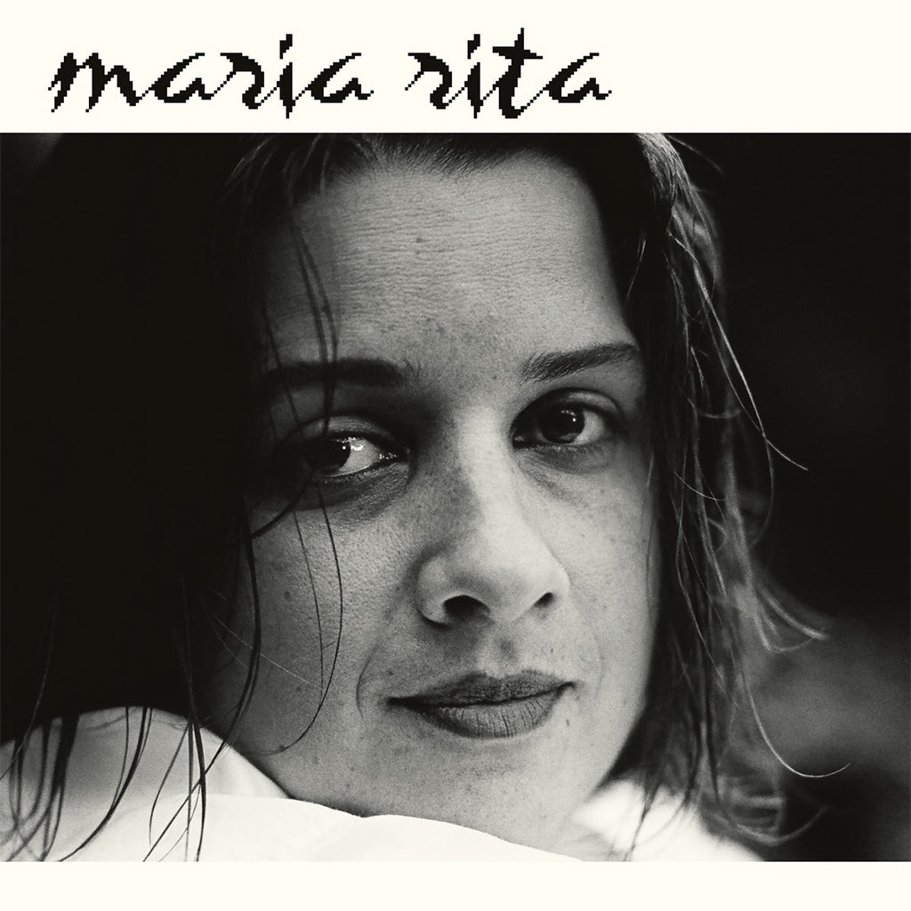 MARIA RITA - Brasileira (2024 Mr Bongo Reissue) - LP - Gatefold Vinyl [FEB 9]