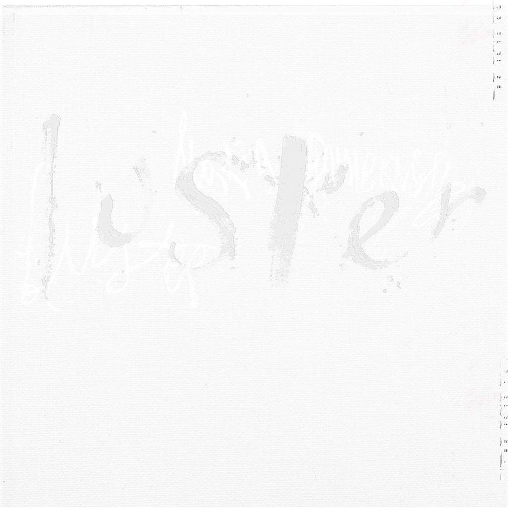 MARIA SOMERVILLE - Luster - LP - Clear Vinyl + Black Vinyl 7'' Single [APR 25]