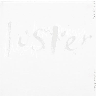 MARIA SOMERVILLE - Luster - CD