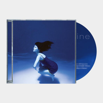 THE MARÍAS - Submarine - CD