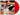 MARIE PIERRE - Love Affair (expanded edition) - 1LP -Limited Edition Translucent Red Vinyl [Record Store Day 2026]