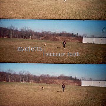 MARIETTA - Summer Death (Reissue) - CD [OCT 3]