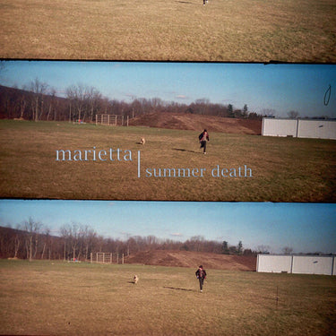 MARIETTA - Summer Death (Reissue) - MC - Cassette Tape [OCT 3]