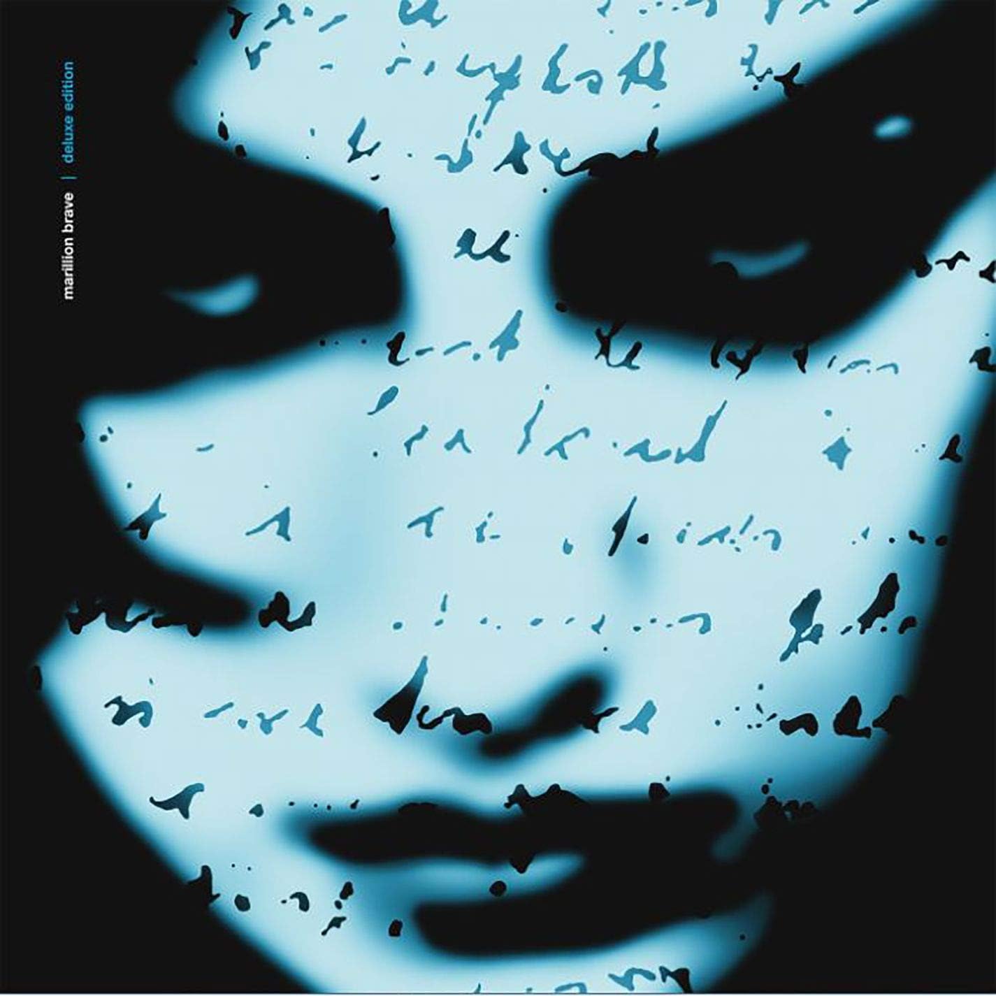 MARILLION - Brave (Deluxe Edition) - 4CD/Blu-ray Set [SEP 20]